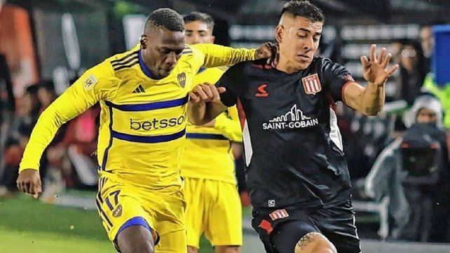 Boca y Estudiantes se enfrentarían el martes en Córdoba.