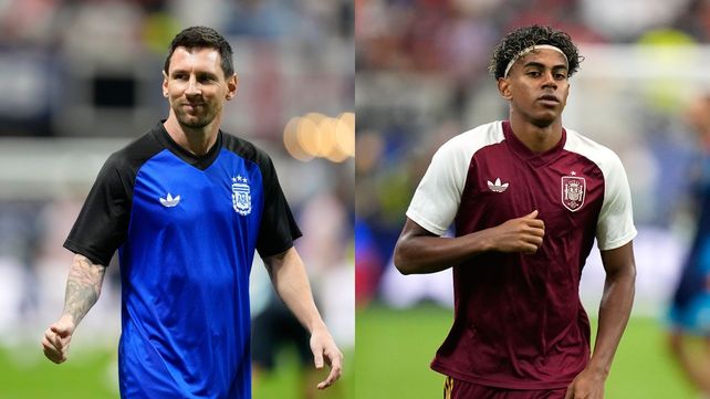 Argentina enfrentará a España en la final del Mundial 2026.