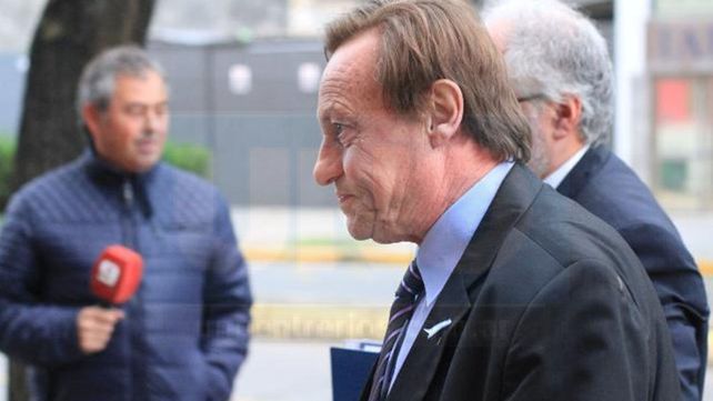 Tras ser indagados quedaron presos un concejal paranaense y una funcionaria municipal