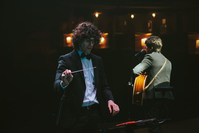 Los clásicos de Los Beatles llegan  a Rosario en versión sinfónica