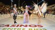 Más de 45 mil personas pasaron ya por el carnaval de Gualeguaychú