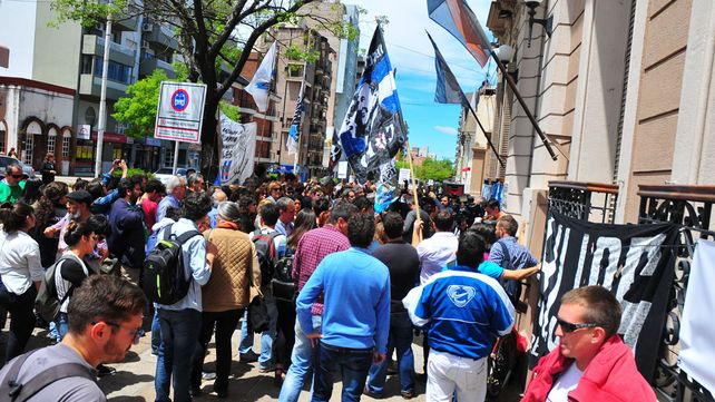 Causa Área Paraná: La Cámara Federal de Apelaciones amplió las condenas a siete represores