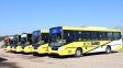 Transporte de pasajeros: la ciudad de Santa Fe suma nuevos colectivos con GPS y cámaras de seguridad