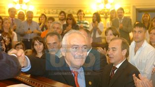 La reglamentación que no llega