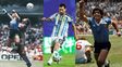 Inglaterra ya calienta la semifinal ante Argentina: cuentas pendientes y jugaron con doce