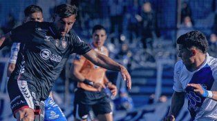 La derrota de Chacarita le dio valor al empate de Patronato