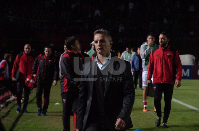 No toda la culpa es de Lavallén