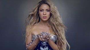 Shakira ya está en Argentina y se presentará este fin de semana