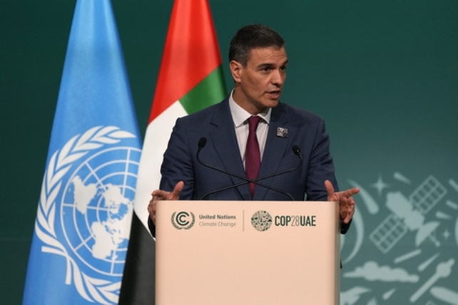 Pedro S&aacute;nchez logr&oacute; una mayor&iacute;a precaria luego de las elecciones en las que sali&oacute; segundo. Pero la inestabilidad ha sido una constante en su nuevo Ejecutivo. 