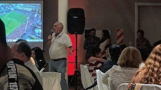 El duro reclamo de Identidad Unionista a la CD de Unión