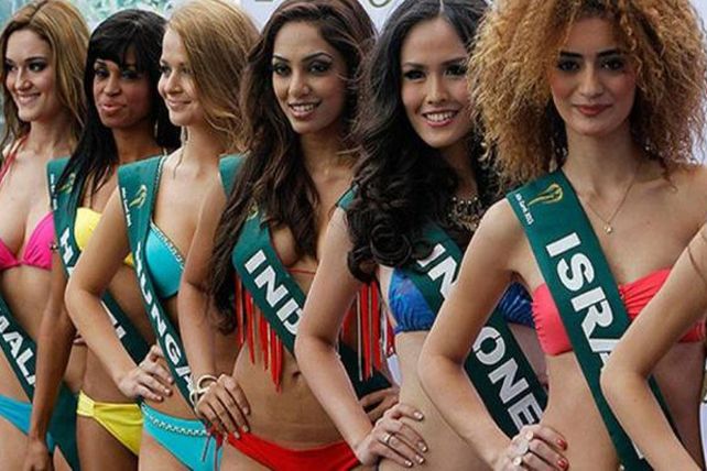 La belleza es una droga para el cerebro