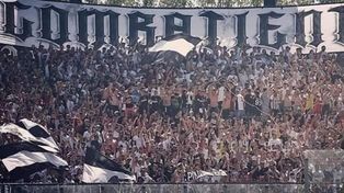 ¿Se suspende el encuentro entre River y Palestino?