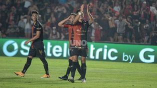 UNO Santa Fe | José Busiemi