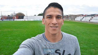 Lautaro Geminiani anunció que se va de Patronato.