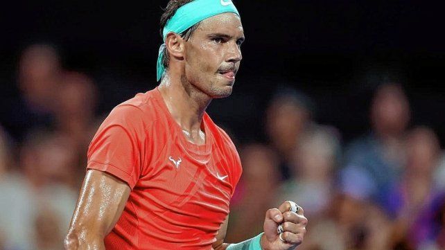 La leyenda continúa: Rafael Nadal vuelve a la Copa Davis