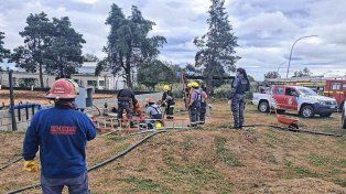 Tragedia en Córdoba: dos operarios murieron en una fábrica de dulce de leche
