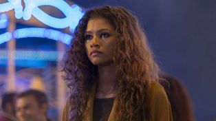 La serie Euforia enfrenta rumores de cancelación y los fanáticos de todo el mundo se expresaron en redes.