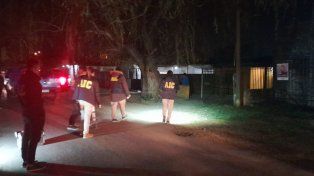 Buscan al autor de un brutal ataque criminal que sucedió en barrio Centenario