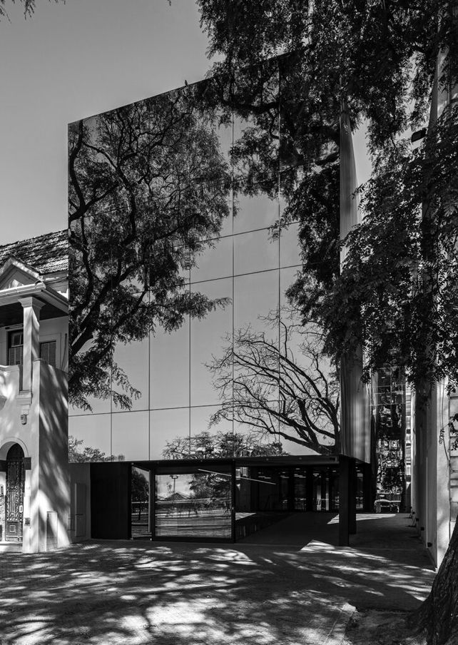 Día del Arquitecto: desafíos profesionales en tiempos de cambio y cuidado ambiental
