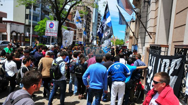 Causa Área Paraná: La Cámara Federal de Apelaciones amplió las condenas a siete represores