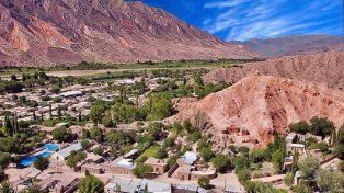 Los dos pueblos argentinos fueron distinguidos por ONU Turismo&nbsp;como parte del programa Best Tourism Villages 2025.