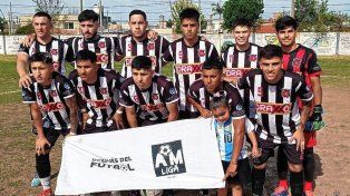 Pucará eliminó a Cosmos y continúa en la Copa Túnel Subfluvial.