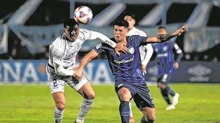 Godoy Cruz espera por Atlético Tucumán en el Malvinas Argentinas