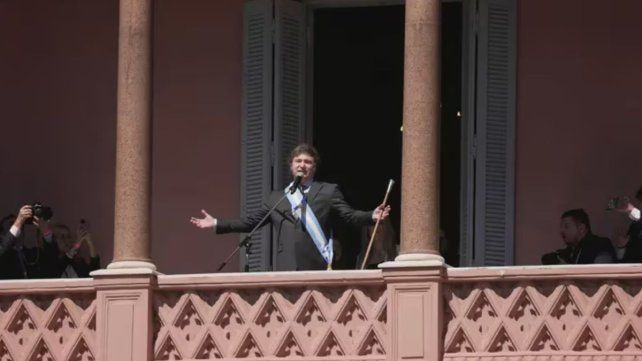 2024: fuerte caída de transferencias de Nación a provincias