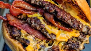Porno gastronómico: provocación, erotismo y supervivencia en medio de la pandemia