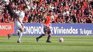 Bolotnicoff: No estamos convencidos de la liga de Chile