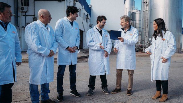 Con inversiones que superan los $2.900 millones