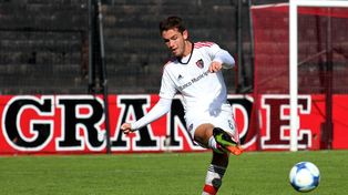 Un nuevo refuerzo para Unión