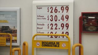 Shell aumentó sus precios pero YPF aún no