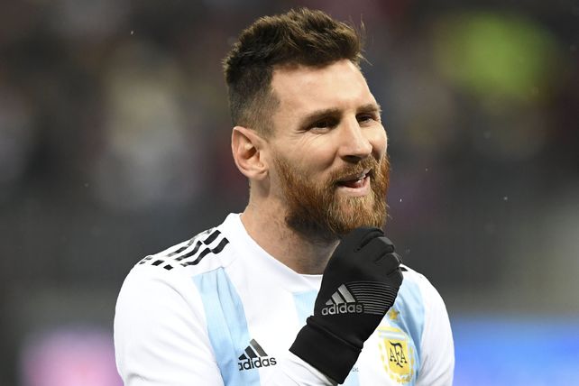 Messi: Si nos va mal en el Mundial, tenemos que desaparecer