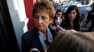 Murió con coronavirus la exministra de Educación