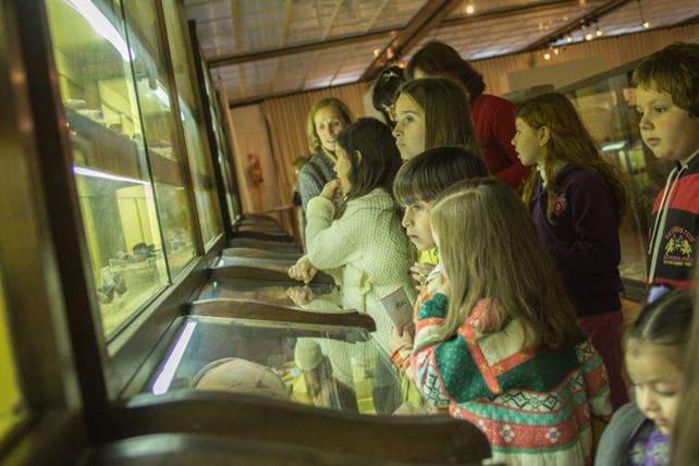 Las vacaciones de invierno se vivieron intensamente en Santa Fe