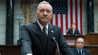 Netflix cortó relación con Kevin Spacey por las acusaciones de acoso sexual