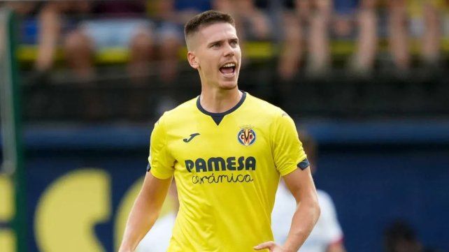 Barcelona tiene en carpeta a tres argentinos para potenciar la defensa