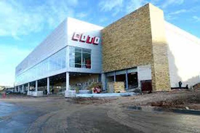 Coto C.I.C.S.A destinó 240 millones de pesos de inversión en este emprendimiento