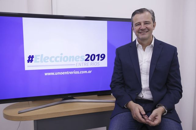 Bahl analizó propuestas y demandas de instituciones