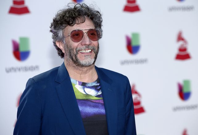Aún no está definido quién interpretará a Fito Páez en la serie.