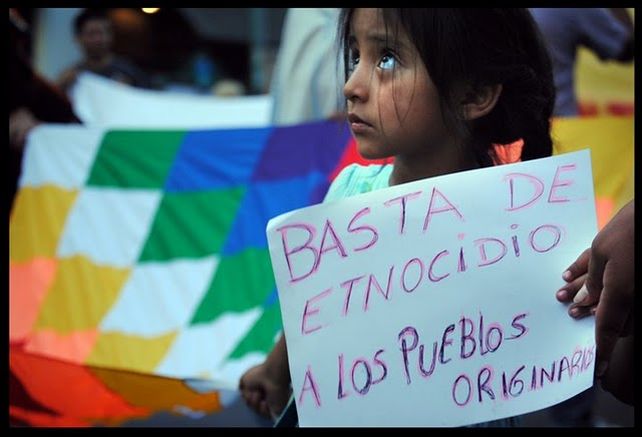 Las víctimas