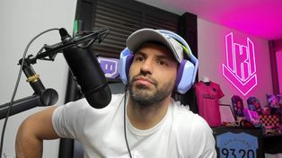 El Kun Agüero expresó que tenía muchas ganas de ser papá y volvió a declarar sobre la polémica de Sabrina de Gran Hermano