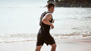 Entrenar en verano claves para cuidarse del calor