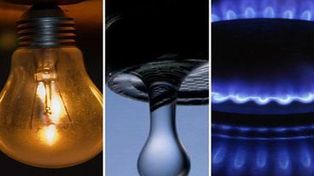 En Santa Fe sólo 300 usuarios renunciaron a subsidios de luz y de gas