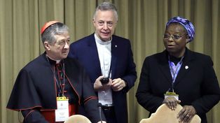 Durísimas críticas a los encubridores de abusos en la Iglesia