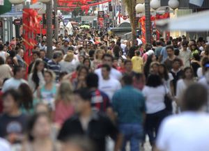Ofertón de descuentos: el comercio agudiza el ingenio de cara a diciembre