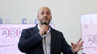 Checho Basile encabeza un Concejo de diálogo y agenda común: autonomía, cercanía y gestión institucional