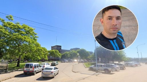 Feliciano: balearon a un policía en la cabeza y hay un detenido