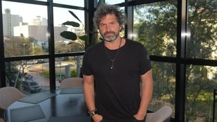 Feria del Libro: Iván Noble, Lila Siegrist y Antonio Bonfatti, los protagonistas del jueves